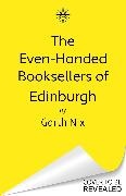 Nix Garth - The Even-Handed Booksellers of Edinburgh