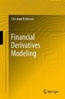 Christian Ekstrand - Financial Derivatives Modeling