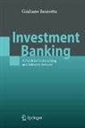 Giuliano Iannotta - Investment Banking