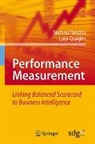 Luca Quagini, Stefano Tonchia - Performance Measurement