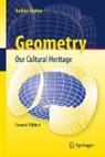 Audun Holme - Geometry