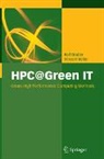 Ralf Gruber, Vincent Keller - HPC@Green IT