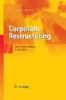 David Vance - Corporate Restructuring
