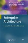 Jeroen Cloo, Martin Op't Land, Erik Proper, Claudia Steghuis, Maarten Waage - Enterprise Architecture