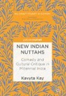 Kavyta Kay - New Indian Nuttahs