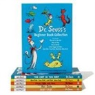 Dr Seuss, Dr. Seuss, Dr Seuss, Dr. Seuss - Dr Seuss's Beginner Book Collection