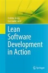 Andrea Janes, Giancarlo Succi - Lean Software Development in Action