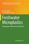 Scott Lambert, Martin Wagner - Freshwater Microplastics