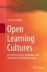 Ulf-Daniel Ehlers - Open Learning Cultures