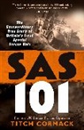 Titch Cormack - SAS 101