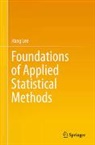 Hang Lee - Foundations of Applied Statistical Methods