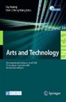 Fay Huang, Reen-Cheng Wang - Arts and Technology
