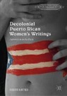 Roberta Hurtado - Decolonial Puerto Rican Women's Writings