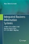 Klaus-Dieter Gronwald - Integrated Business Information Systems