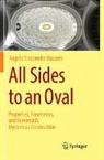 Angelo Alessandro Mazzotti - All Sides to an Oval