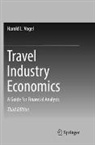 Harold L. Vogel - Travel Industry Economics