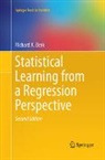 Richard A. Berk - Statistical Learning from a Regression Perspective