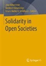 Jörg Althammer, Bernhard Neumärker, Ursula Nothelle-Wildfeuer - Solidarity in Open Societies