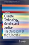 Tina Sikka - Climate Technology, Gender, and Justice