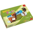 SCHUBI MATHpuzzles