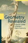 Marcel Berger - Geometry Revealed