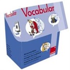 Vocabular
