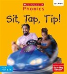 Catherine Baker - Sit, Tap, Tip! (Set 1)