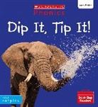 Catherine Baker - Dip It, Tip It! (Set 1)