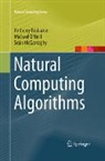 Anthony Brabazon, Seán McGarraghy, Michael O'Neill - Natural Computing Algorithms