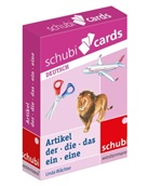 Schubicards
