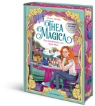 Vivien Verley, Caroline Garcia - Thea Magica, Band 1 - Das Geheimnis von Port Mint