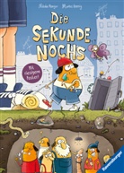Markus Hennig, Nikolai Renger - Die Sekundenochs