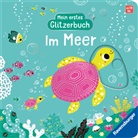 Emiri Hayashi, Emiri Hayashi - Mein erstes Glitzerbuch: Im Meer