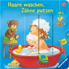 Sandra Grimm, Katja Senner - Haare waschen, Zähne putzen