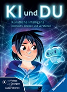 Diana Knodel, Hannah Lesch, Manuel Kilger - KI und du
