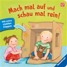 Sandra Grimm, Martina Kohl - Mach mal auf und schau mal rein!