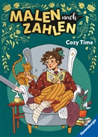 Karoline Julia Nagy - Malen nach Zahlen - Cozy Time