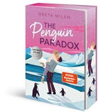 Greta Milán - The Penguin Paradox