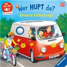 Maria Höck, Katja Senner - Hör mal hin - Wer hupt da? Unsere Fahrzeuge