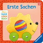 Monika Neubacher-Fesser - Mein Gucklochbuch - Erste Sachen
