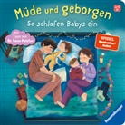 Bernd Penners, Herbert Renz-Polster, Marina Halak - Müde und geborgen