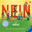 Sonja Blattmann, Karin Derks, Marina Halak - Nein ist Nein! Das gilt für Groß und Klein