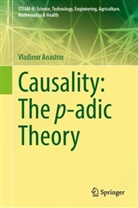 Vladimir Anashin - Causality: The p-adic Theory