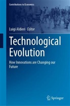 Luigi Aldieri - Technological Evolution