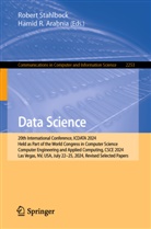 Hamid R. Arabnia, R Arabnia, Robert Stahlbock - Data Science