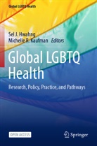 Sel J. Hwahng, Sel J Hwahng, Michelle R. Kaufman, R Kaufman - Global LGBTQ Health