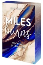Ellie Bradon, Ellie Bradon - MILES BURNS