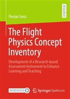 Florian Genz - The Flight Physics Concept Inventory