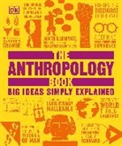 DK - The Anthropology Book