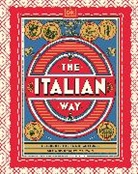 DK Travel - The Italian Way